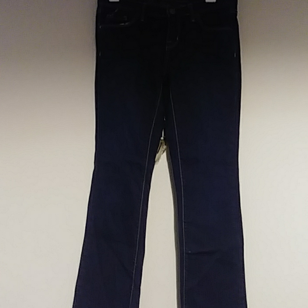 "Mossimo Jeans"
